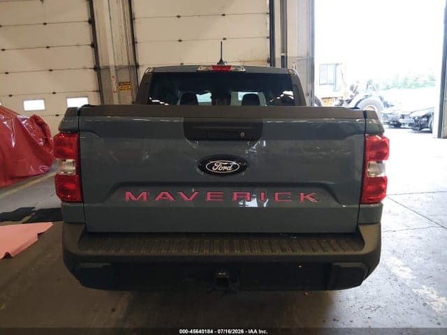 2026 FORD MAVERICK XLT 15