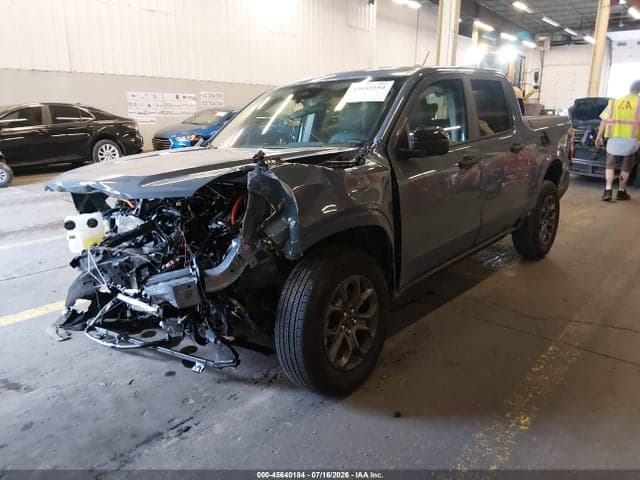 2026 FORD MAVERICK XLT 6