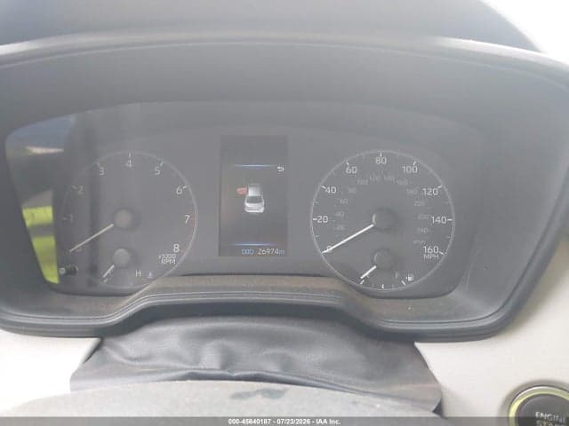 2024 TOYOTA COROLLA LE 7
