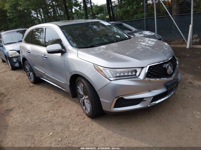 2019 ACURA MDX TECH PKG 1