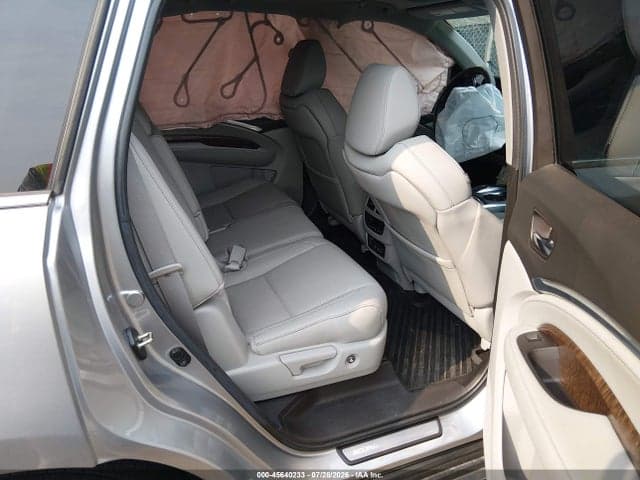 2019 ACURA MDX TECH PKG 8