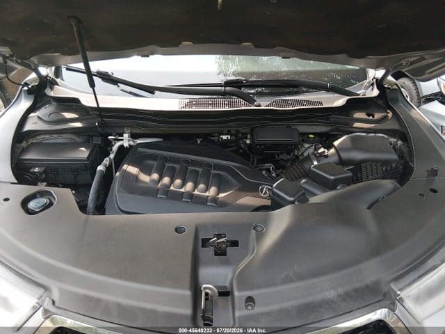 2019 ACURA MDX TECH PKG 10