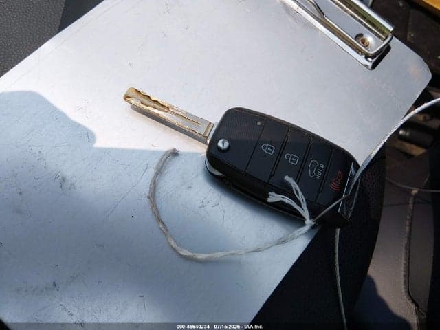2018 KIA SOUL + 11