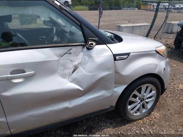 2018 KIA SOUL + 13