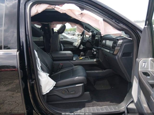 2025 FORD F-150 LARIAT 5