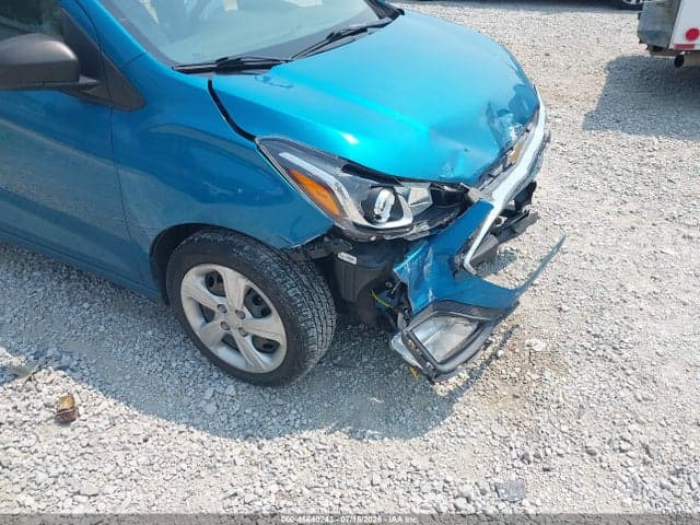 2019 CHEVROLET SPARK LS CVT 6