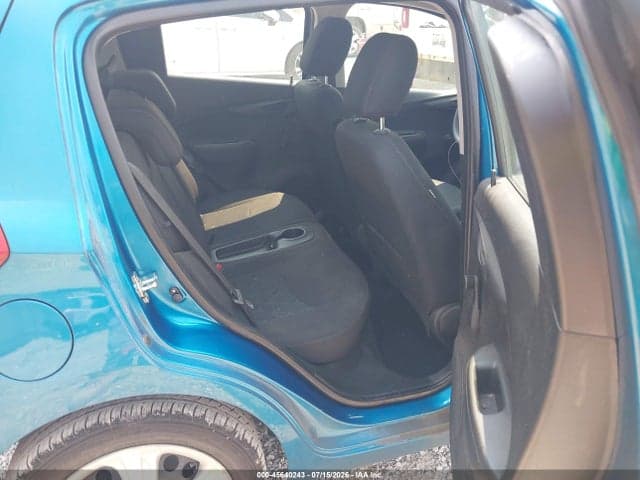 2019 CHEVROLET SPARK LS CVT 8