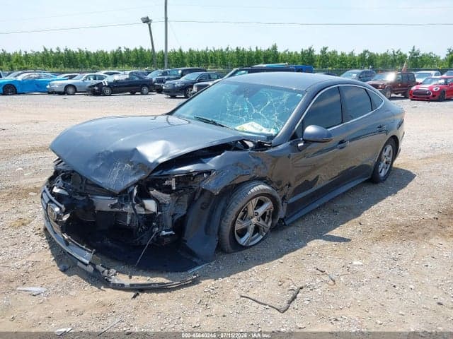 2023 HYUNDAI SONATA SE 2