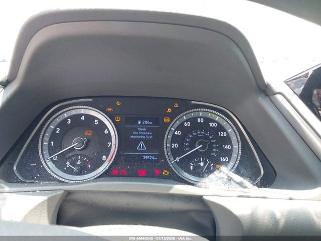 2023 HYUNDAI SONATA SE 7