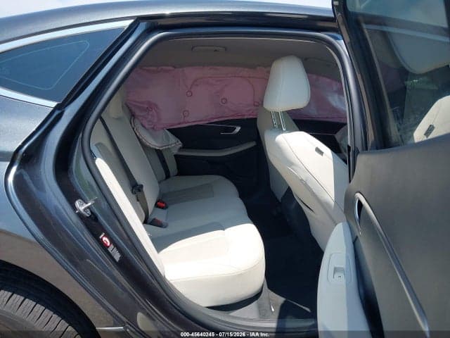 2023 HYUNDAI SONATA SE 8