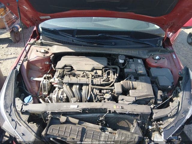2023 HYUNDAI ELANTRA 10