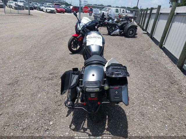 2026 HONDA CMX1100 D2 6