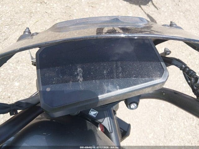 2026 HONDA CMX1100 D2 7