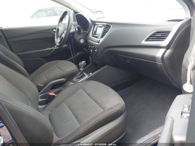 2020 HYUNDAI ACCENT SE 5