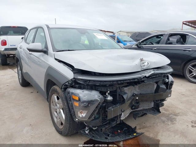 2026 HYUNDAI KONA SE 1