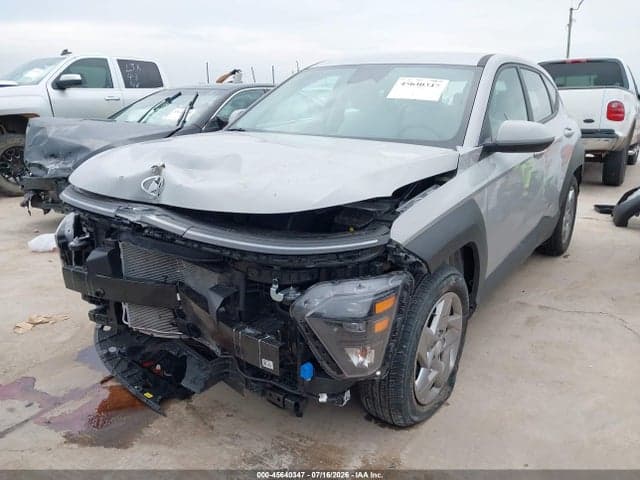 2026 HYUNDAI KONA SE 2