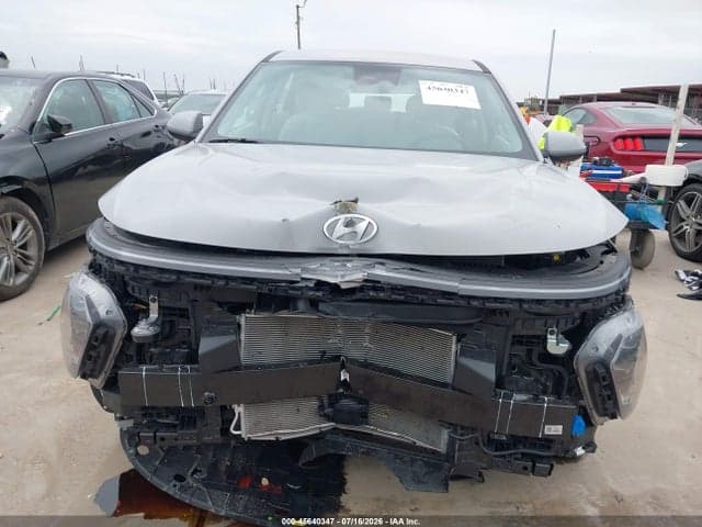 2026 HYUNDAI KONA SE 13