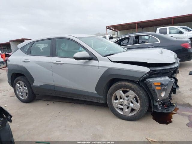 2026 HYUNDAI KONA SE 14