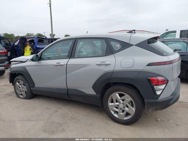 2026 HYUNDAI KONA SE 15