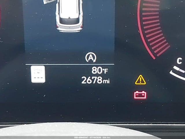 2026 HYUNDAI KONA SE 16