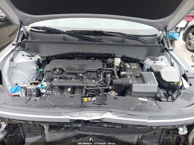 2026 HYUNDAI KONA SE 10