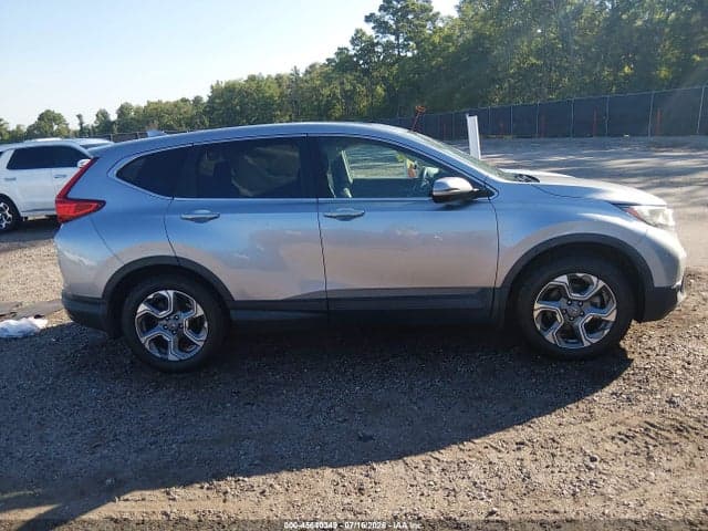 2019 HONDA CR-V EX 13
