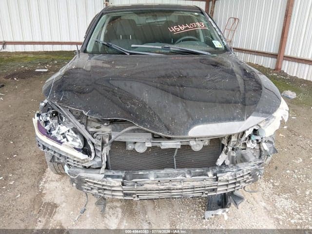 2017 HONDA ACCORD EX 11
