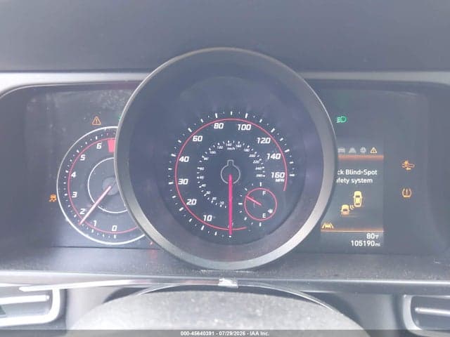 2023 HYUNDAI ELANTRA SEL 7