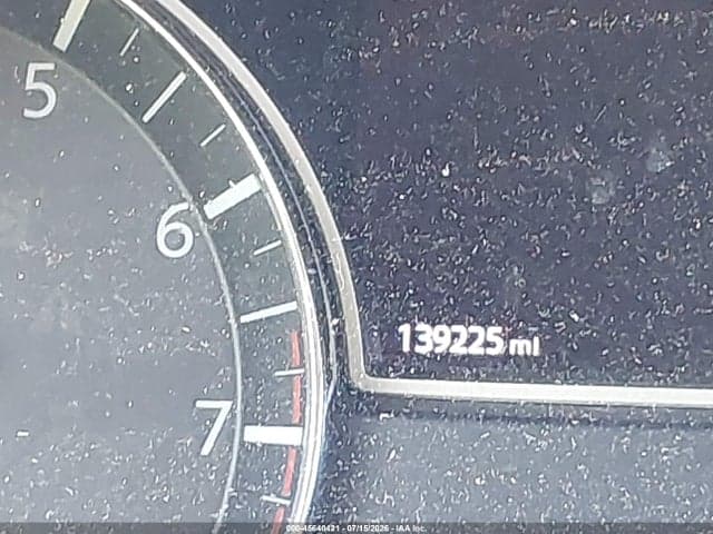 2017 NISSAN ALTIMA 2.5 SV 15