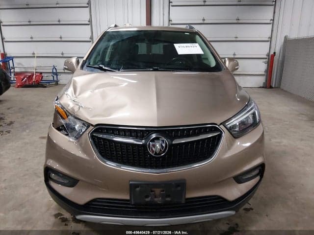 2019 BUICK ENCORE FWD SPORT TOURING 12