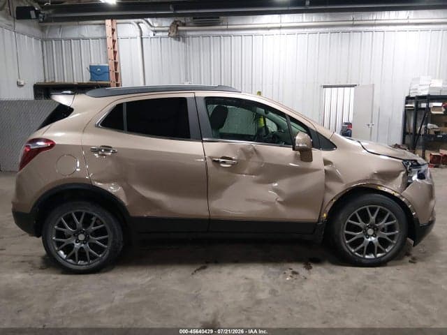 2019 BUICK ENCORE FWD SPORT TOURING 13
