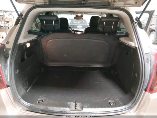 2019 BUICK ENCORE FWD SPORT TOURING 17