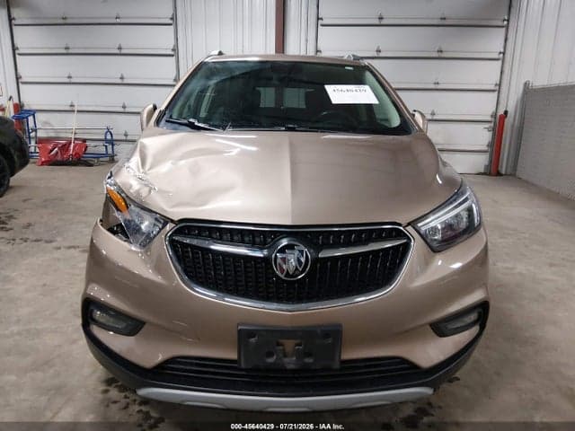 2019 BUICK ENCORE FWD SPORT TOURING 18