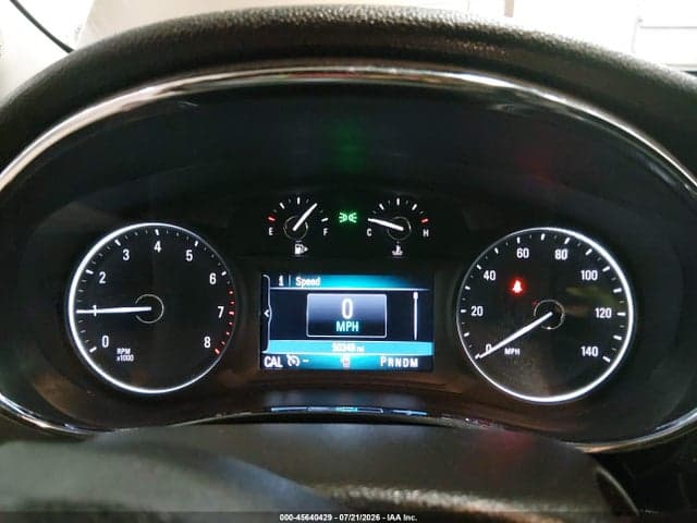 2019 BUICK ENCORE FWD SPORT TOURING 7
