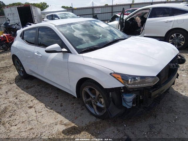 2019 HYUNDAI VELOSTER 2.0 - 1