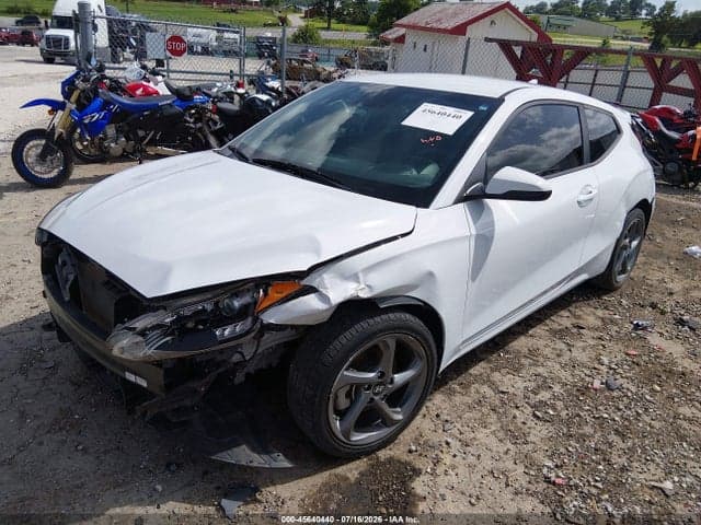 2019 HYUNDAI VELOSTER 2.0 2