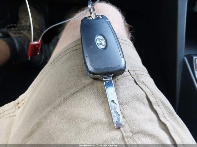 2019 HYUNDAI VELOSTER 2.0 11