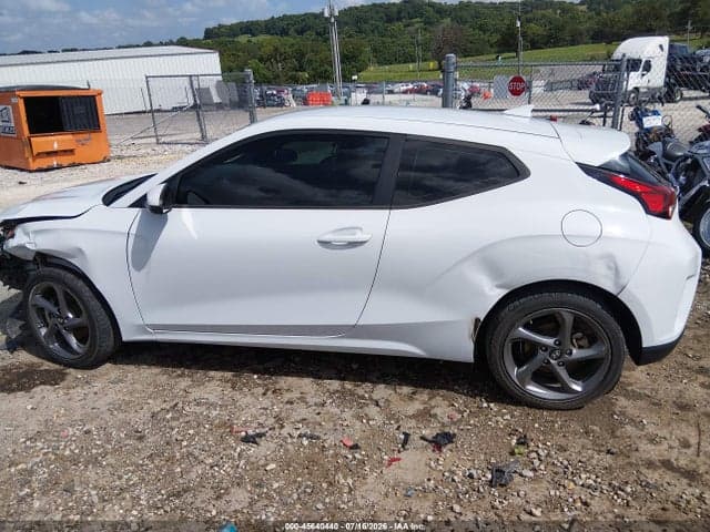 2019 HYUNDAI VELOSTER 2.0 14