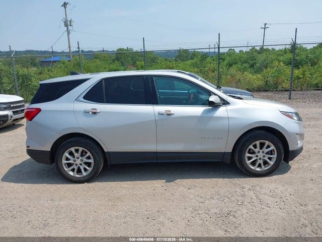 2018 CHEVROLET EQUINOX LT 13
