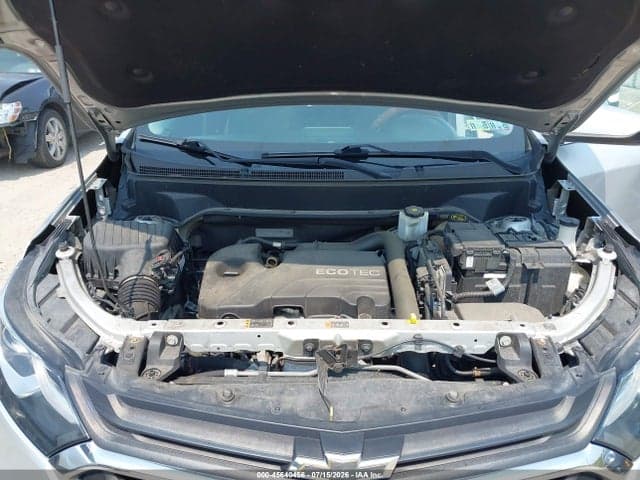 2018 CHEVROLET EQUINOX LT 10