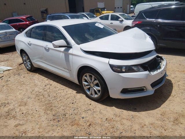 2019 CHEVROLET IMPALA LT 1