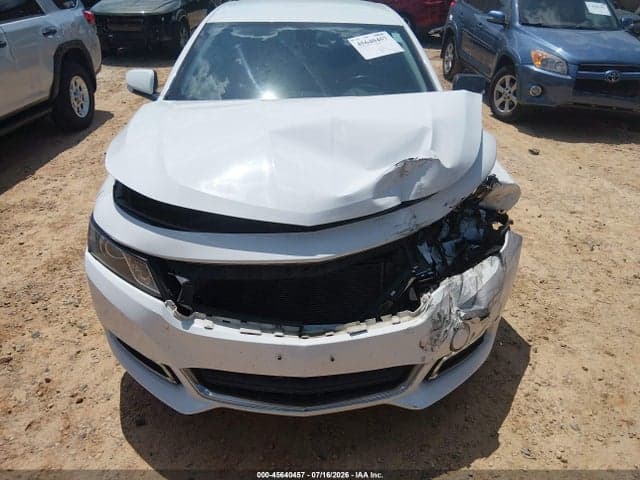 2019 CHEVROLET IMPALA LT 12
