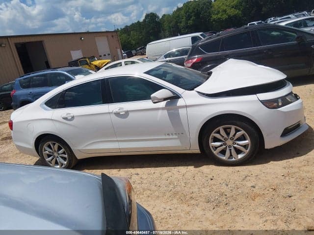 2019 CHEVROLET IMPALA LT 13