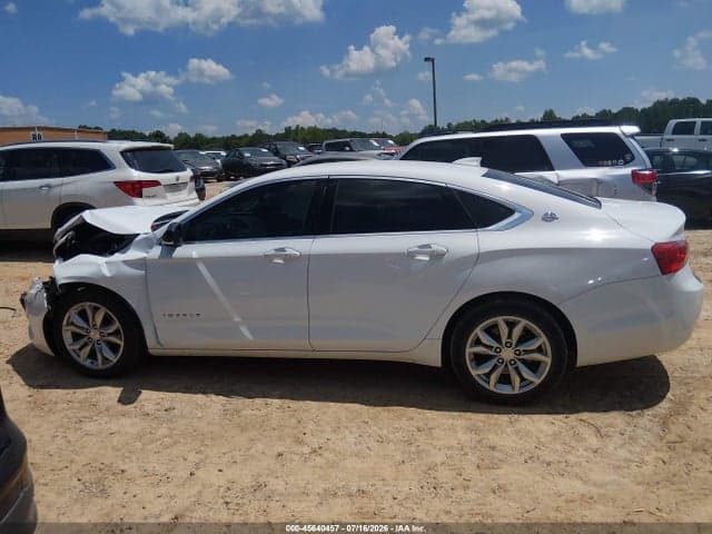 2019 CHEVROLET IMPALA LT 14