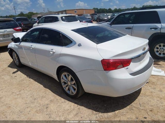 2019 CHEVROLET IMPALA LT 3