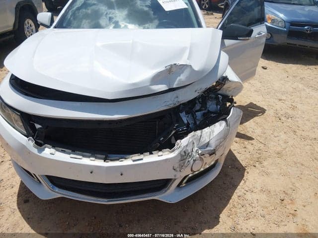 2019 CHEVROLET IMPALA LT 6