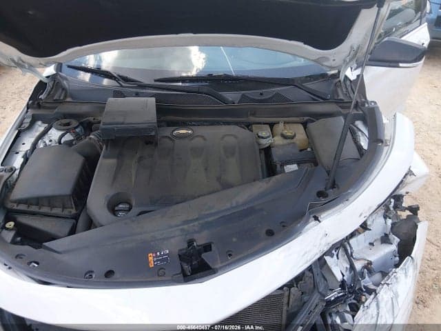 2019 CHEVROLET IMPALA LT 10