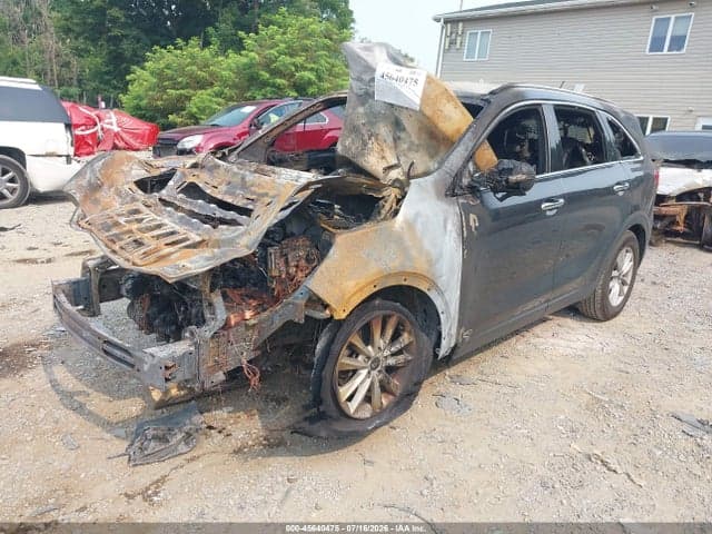 2020 KIA SORENTO 2.4L LX 2