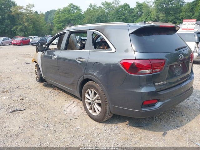 2020 KIA SORENTO 2.4L LX 3