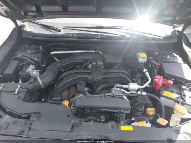 2025 SUBARU CROSSTREK PREMIUM 10